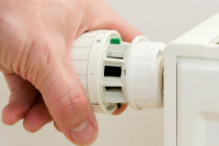 Dudley Hill central heating repair costs