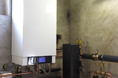 Dudley Hill condensing boiler companies