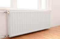 Dudley Hill heating installation